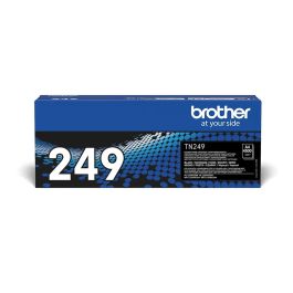 BROTHER TONER NEGRO HLL8230CDW, HLL8240CDW 4.500 PAGINAS BROTHER TONER NEGRO HLL8230CDW, HLL8240CDW 4.500 PAGINAS