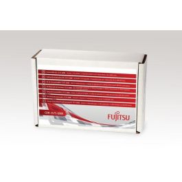 Fujitsu Kit de Consumibles fi-6800 fi-6400 para Mantenimiento Escáner con Rodillos Pick, Freno y Separación (600.000 escaneos) Precio: 194.59000022. SKU: B1F8XQ2XSX