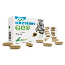 Cápsulas 08-C Obestane Precio: 10.89. SKU: B17SVME7SE
