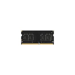 Lexar LD4AS008G-B3200GSST Memoria RAM DDR4 de 8GB 3200MHz SO-DIMM CL22 para Portátil PC4-25600 Precio: 61.15824. SKU: B15ME9K6G6