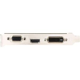 Msi Geforce Gt 710 2 Gb Gddr3 64 Bit Pci Express 2.0 912-V809-3814