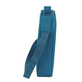 Safta Cartera Extraescolares Blackfit8 Egeo 38x6x28 cm