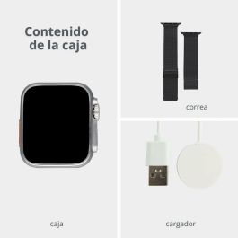 Reloj Hombre Radiant RAS11012