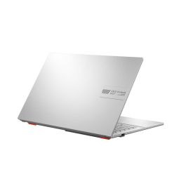 Asus E1504 Nj463W Portátil 15.6" Full HD Intel Core i3 N305 8GB DDR4 RAM 512GB NVMe SSD Windows 11 Home S Plata