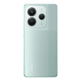 Xiaomi Redmi Note 14 6+128GB DS 5G Coral Green Precio: 176.89000043. SKU: B14GC5ZWVR