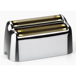 Babyliss Metal Double Foil Shaver Máquina de Afeitar Profesional 11.000 RPM Batería hasta 3 Horas Uso con/sin Cable Cabezal Ultra Fino