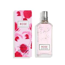 L'Occitane En Provence ROSE Eau de Toilette para Mujer 75 ml - Fragancia Floral Fresca y Delicada, Notas Verdes y Afrutadas Precio: 52.5900001. SKU: B146DLBK63