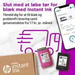 HP OfficeJet Pro 9010e Impresora Multifunción, Impresión, Copia, Escaneo, Fax, 4800 x 1200 DPI, 2.7" Pantalla Táctil, WiFi, HP+