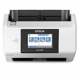 Escáner Epson WorkForce DS-790WN