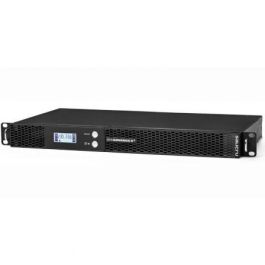 Salicru SAI Línea Interactiva SPS 750 ADV R2 UPS 750VA 450W 4 Salidas Formato Rack 1U Precio: 328.49999963. SKU: B1BWH68JKT