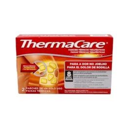 Thermacare Rodilla 2 Unidades Thermacare Rodilla 2 Unidades Precio: 9.5900002. SKU: B1GF56SRMK