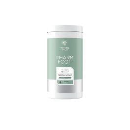 Herbal Remedy Treatment Salt 500 gr Vv Pharm Foot Precio: 13.95000046. SKU: B12HSFCMGA