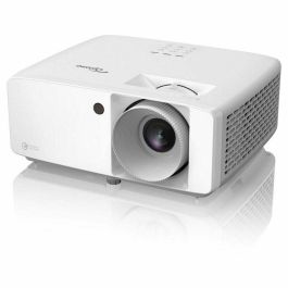Optoma ZH420 videoproyector Proyector de alcance estándar 4300 lúmenes ANSI DLP 1080p (1920x1080) 3D Blanco Precio: 1107.8899997. SKU: B129T5HNPZ