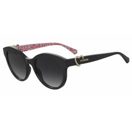 Gafas de Sol Mujer Love Moschino MOL068-S-807 ø 54 mm Precio: 59.95000055. SKU: B18GHSG5MZ