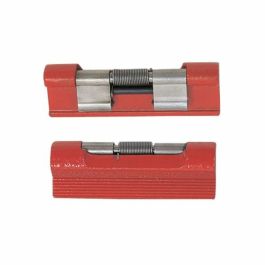 Mordaza de banco KANCA 175 mm Tubos Precio: 46.6697. SKU: B1A6SA39X5