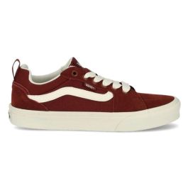 Zapatillas Deportivas Hombre Vans Filmore Chun Brick Rojo Oscuro 3 Años Precio: 65.0012. SKU: B1G4G6BMV5