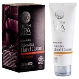 Natura Siberica Crema de Manos Fresh Spa Rukavitca 75ml – Nutre e Hidrata para Piel Protegida en Clima Frío Precio: 9.5000004. SKU: SLC-89514