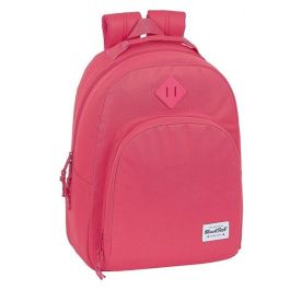 Mochila Escolar BlackFit8 M305 Rosa 32 x 42 x 15 cm Precio: 21.78999944. SKU: S4302534