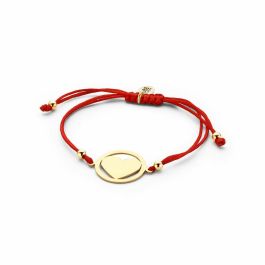 Pulsera Mujer CO88 Collection 8CB-90181 Rojo Pulsera Mujer CO88 Collection 8CB-90181 Rojo