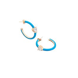 Pendientes Mujer Chiara Ferragni J19AVI20 Precio: 22.9779. SKU: B19TSSKVG9