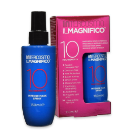 Icosmo Il Magnifico 10 150 mL Precio: 8.1796. SKU: B169FJEME6