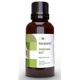 Mejorana Aceite Esencial Bio 30Ml. Mejorana Aceite Esencial Bio 30Ml. Precio: 54.89. SKU: B1DHFV49XK