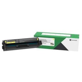 Lexmark Tóner Unison de alto rendimiento para impresoras Lexmark, Cartucho de programa de devolución, 0.967 kg Precio: 335.88999961. SKU: B1B3NMS58T
