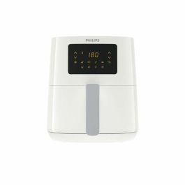 Philips HD9252/00 Airfryer Essential Compact Digital, freidora libre de aceite, 0.8 kg, tecnología de aire rápido, 7 preescionientes, blanco Precio: 111.4999996. SKU: B16YACCXXN