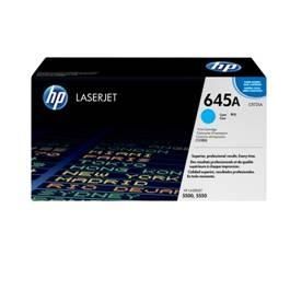 HP Toner C9731A Cian Cartucho de Tóner Laser para HP Color LaserJet 5500/5550 12000 Páginas Precio: 424.94999987. SKU: S8409615