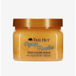 Tree Hut Exfoliante De Papaya Paradise Precio: 13.95000046. SKU: S05099628