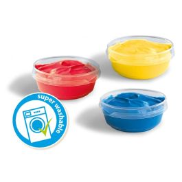 Ses Creative SEC8710341144814 Mi primera - pintura con los dedos