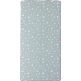 Tineo TIN3275055661118 Colchón nómada Azul 120x60x4 cm Tineo TIN3275055661118 Colchón nómada Azul 120x60x4 cm Precio: 48.59000025. SKU: B1JPD5GZML