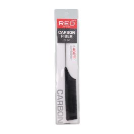 Red Kiss Carbon Pin Tail Comb Peine Precio: 2.50000036. SKU: B1H4WETLVB