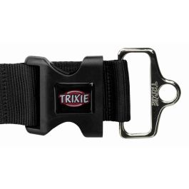 Collar para Perro Trixie New Premium Negro L/XXL 55-80 cm