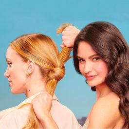 Garnier Champú Fructis Vitamin Force Anticaída con Vitamina C y Biotina para Cabello Frágil 360 ml