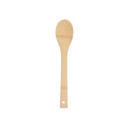Cuchara de bambú para cocina Kinvara 30x6 cm (24 Unidades)