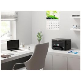 Epson Equipo multifuncion color WF-2960DWF A4
