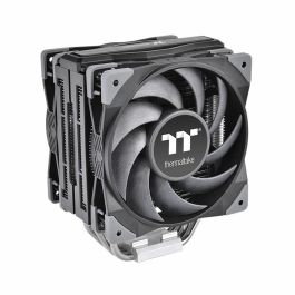 Thermaltake Toughair 510 Disipador Refrigerador CPU 12 cm Negro Precio: 65.49999951. SKU: S7815475