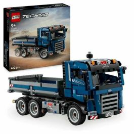 LEGO Technic Kipplaster 42203 Juego de construcción Precio: 58.59000048. SKU: B14TK2V8B3