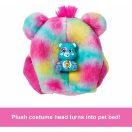 Barbie Muñeca Barbie Cutie Reveal Osos Cariñositos JFV62 con 10 Sorpresas