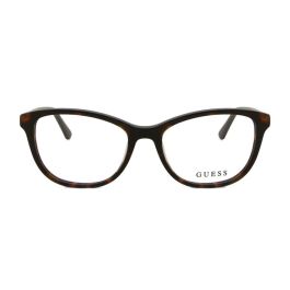 Montura de Gafas Unisex Guess GU8270