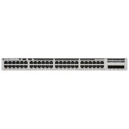 Cisco CATALYST 9200L Switch Gestionado L3 Gigabit Ethernet de 48 Puertos Precio: 2993.49999982. SKU: B1H6JQF3YX