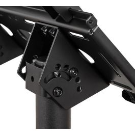 B-Tech BT7027 Adaptador Inclinable para Poleas de Ø50mm