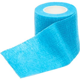 Ligadura Coesiva 5 cm X 4,5 M Azul Claro 1Ud Covetrus Precio: 2.4999997. SKU: B1EMH2A5SM