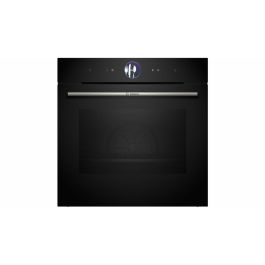 Horno BOSCH HSG7361B1 VAPOR TFT 3600 W 71 L Horno BOSCH HSG7361B1 VAPOR TFT 3600 W 71 L Precio: 1979.49999973. SKU: B14H7EFCK5