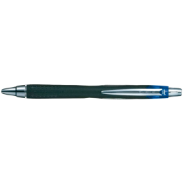 Uni-Ball SXN-210 Rollerball Retráctil 1.0 mm Azul Caja 12 Unidades
