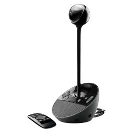 Logitech Webcam Conferencam BCC950 Cámara para conferencias Full HD 1080p con altavoz incorporado y mando a distancia Precio: 134.98999943. SKU: S55080755