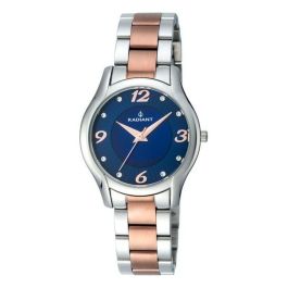 Reloj Mujer Radiant RA442204 (Ø 34 mm) Precio: 39.49999988. SKU: B1EFMDPCAD