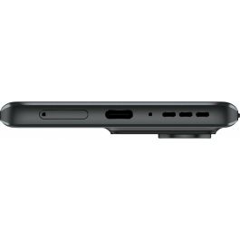 Smartphone Motorola Edge 40 Neo 6,55" 12 GB RAM 256 GB Negro Smartphone Motorola Edge 40 Neo 6,55" 12 GB RAM 256 GB Negro