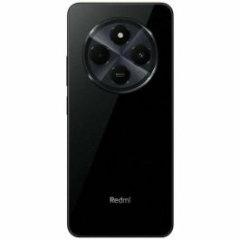 Smartphone Xiaomi Redmi 14C 6,88" Octa Core 6 GB RAM 128 GB Negro